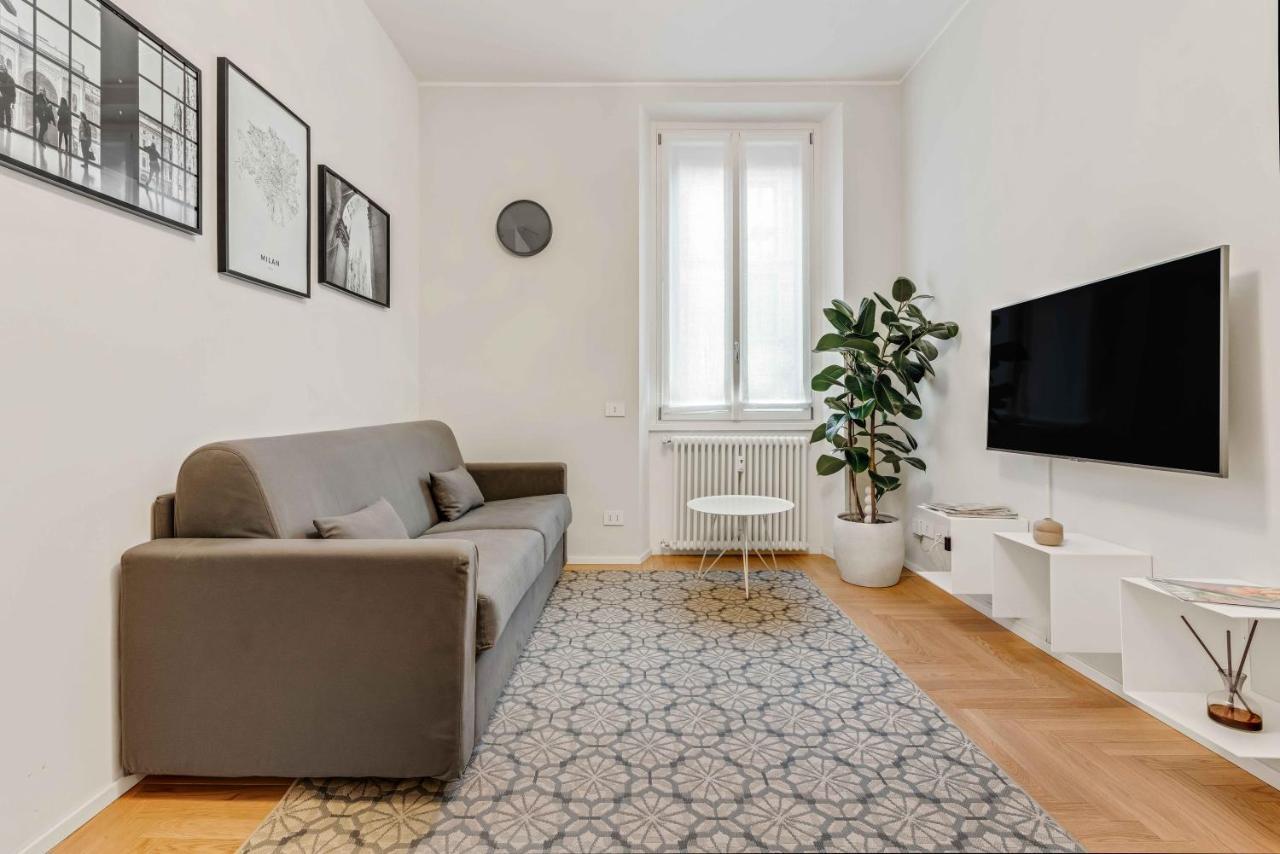 Apartamento New Milán